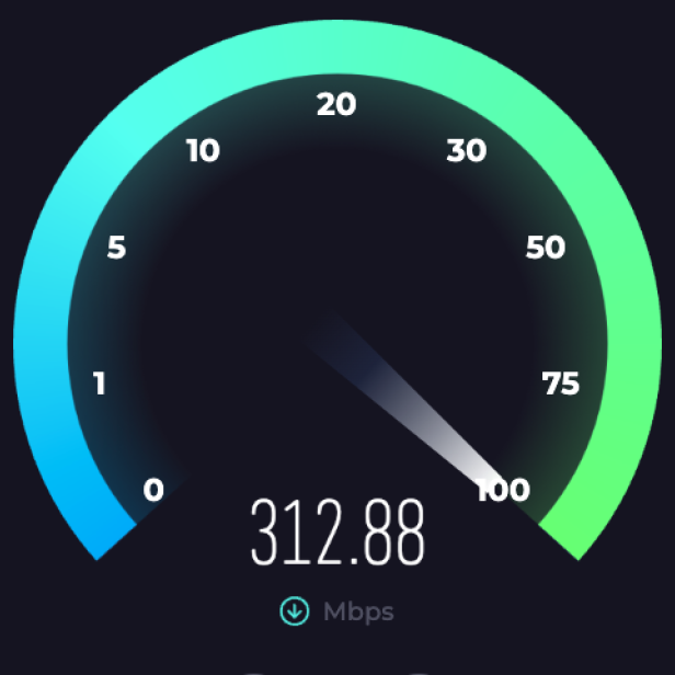 Speedtest: Das ist das schnellste Internet in Österreich