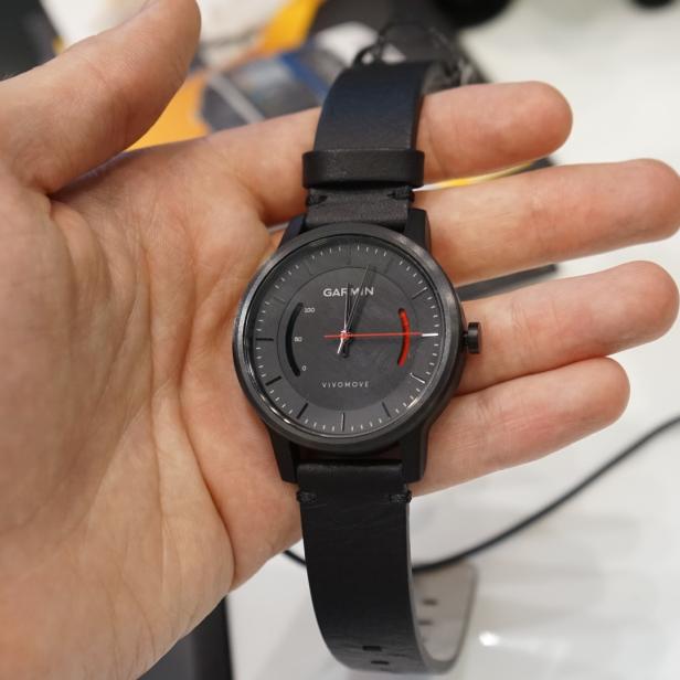 Garmin Vivomove