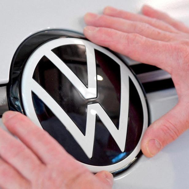 VW Logo