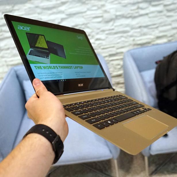 Acer Swift 7