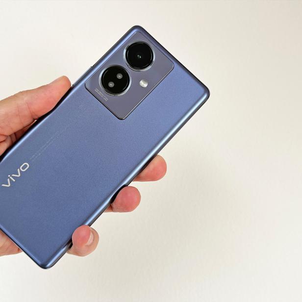 Vivo V29 Lite im Test: Unter 300 Euro, aber irgendetwas fehlt