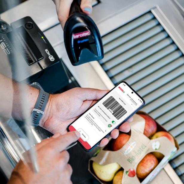 Spar bringt App mit Rabattmarkerl und Gutscheinen