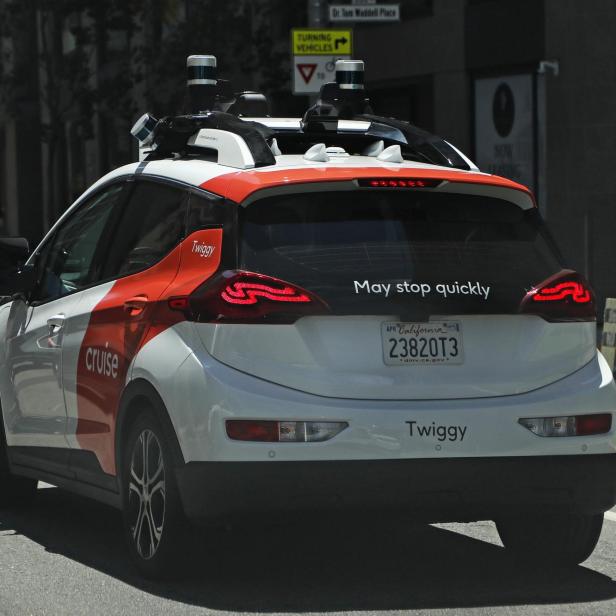 The State of California has approved the expansion of driverless robotaxis in San Francisco