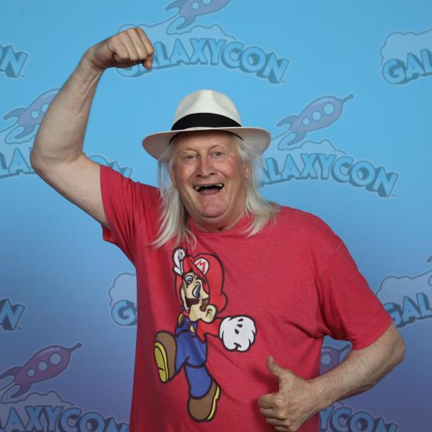 Charles Martinet