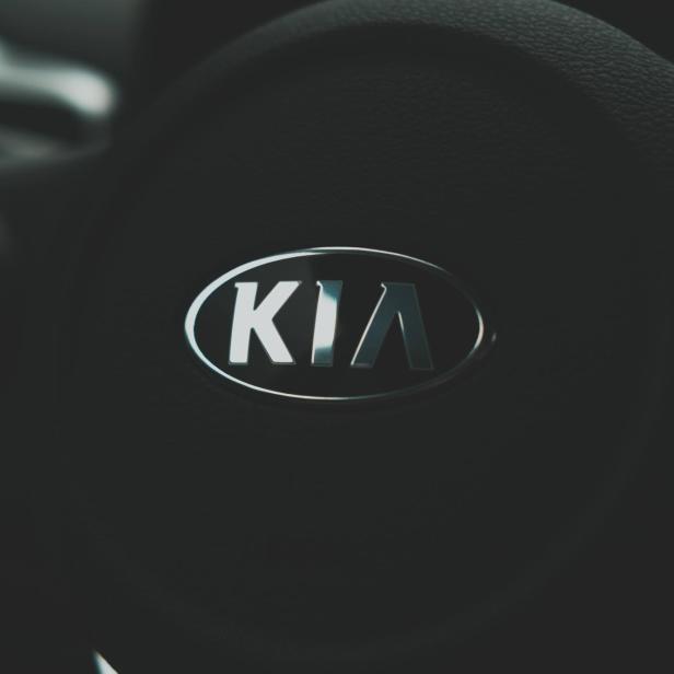 Kia-Logo