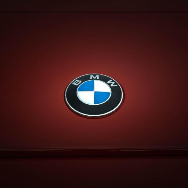 BMW-Logo