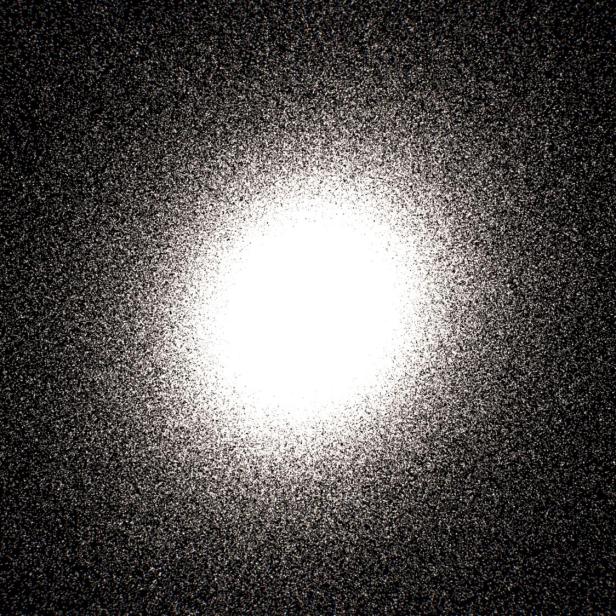 Millionen Sterne auf einem Haufen: Omega Centauri, fotografiert vom Weltraumteleskop Gaia