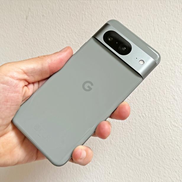 Google Pixel 8 im Test - Das günstigere Modell mit der Spitzenkamera