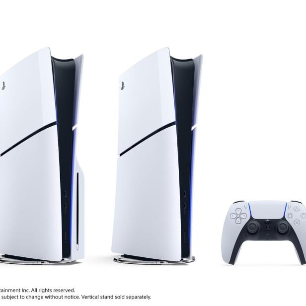 Playstation 5