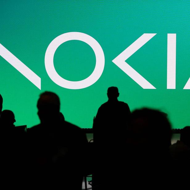 FILES-FINLAND-TECH-NOKIA-LAYOFFS-TELECOMMUNICATION