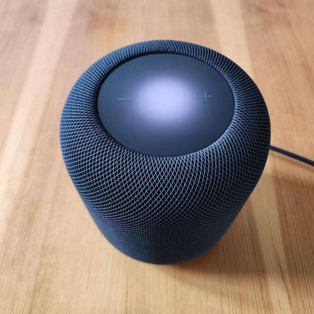 Apple HomePod