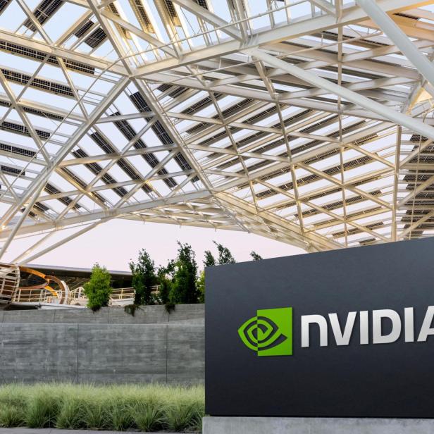 FILE PHOTO: Foxconn to use Nvidia chips to build self-driving platforms