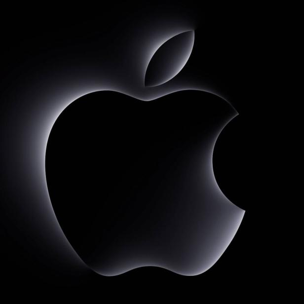 Apple-Logo