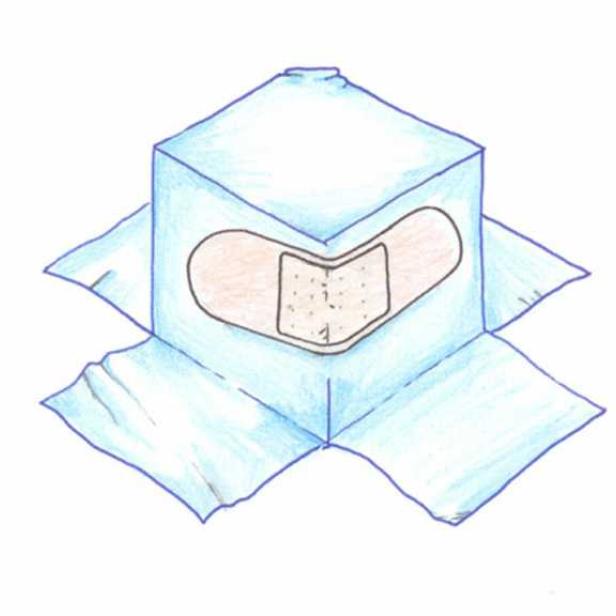 Dropbox-Nutzer im Visier von Spammern