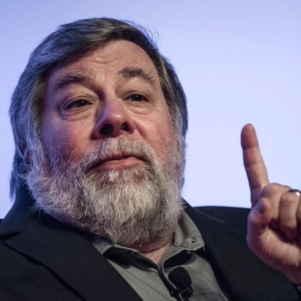 Steve Wozniak