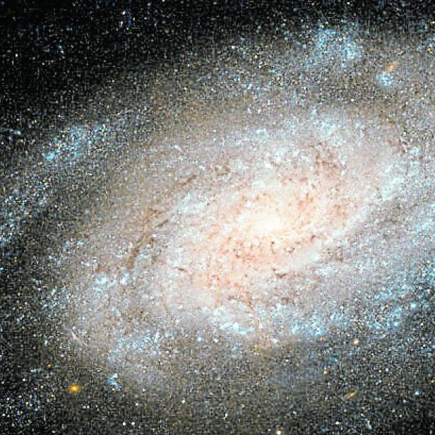 Das ist nicht Ceers-2112, sondern die Spiralgalaxie NGC 3455