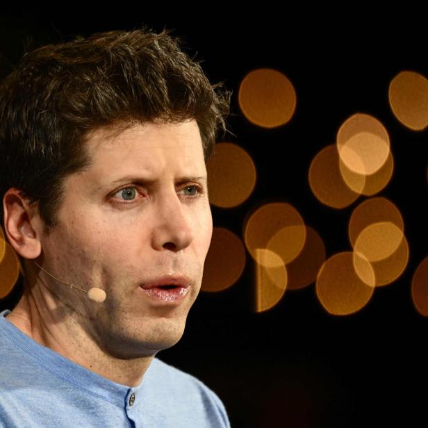 Sam Altman kehrt zu OpenAI zurück