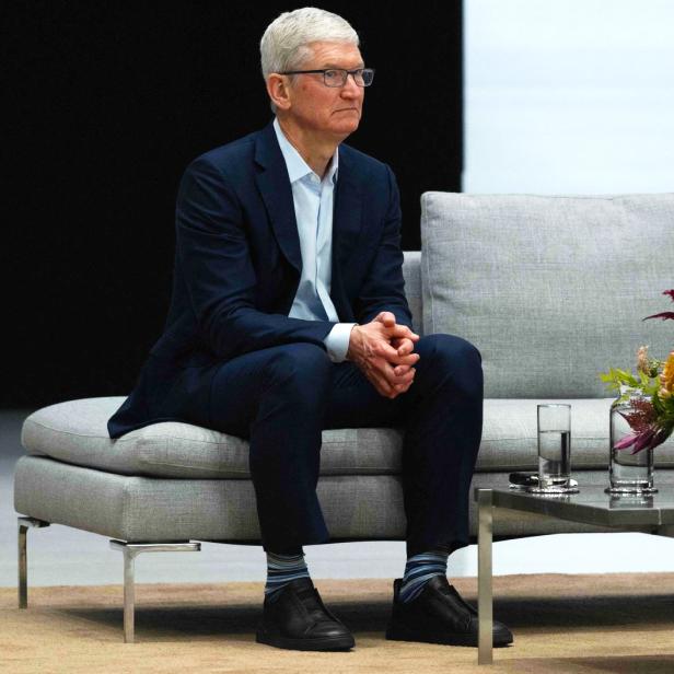 Wer Tim Cook als Apple-Chef nachfolgen könnte