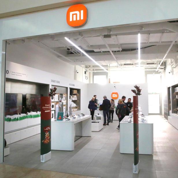 Interview: Was Xiaomi in Österreich geplant hat