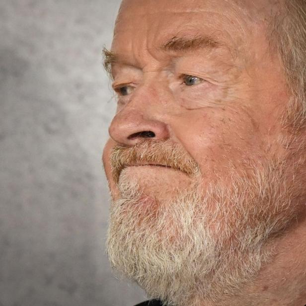 Ridley Scott ist wenig optimistisch, wenn es um KI geht