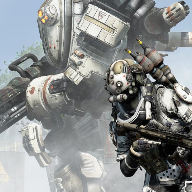 Titanfall