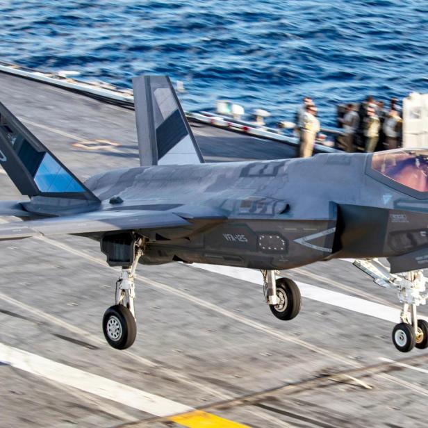 F-35C