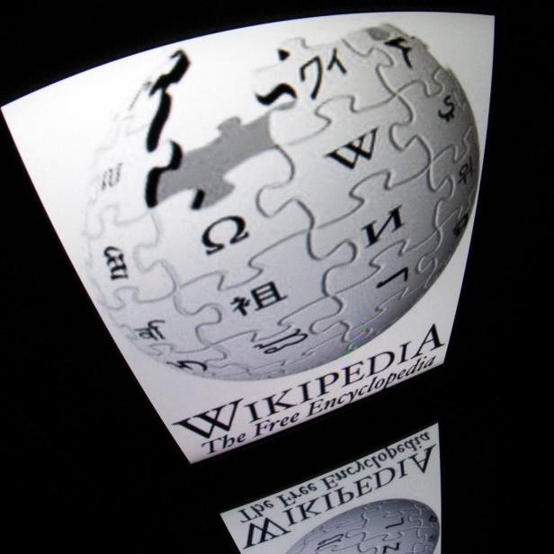 Wikipedia