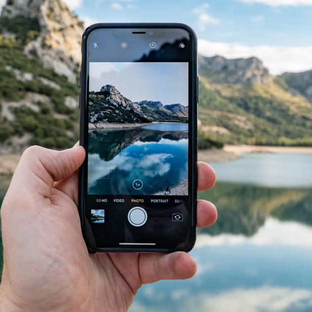 WhatsApp: So verschickt man Fotos in Originalqualität