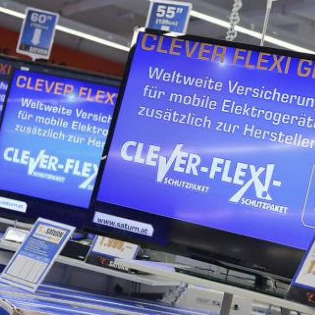 Media Markt und Saturn wollen das Beste aus beiden Welten