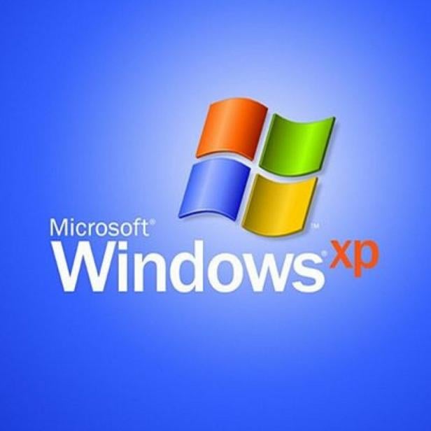 Windows XP Logo