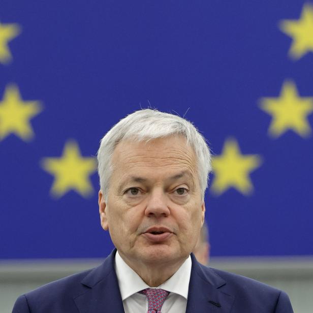 Didier Reynders