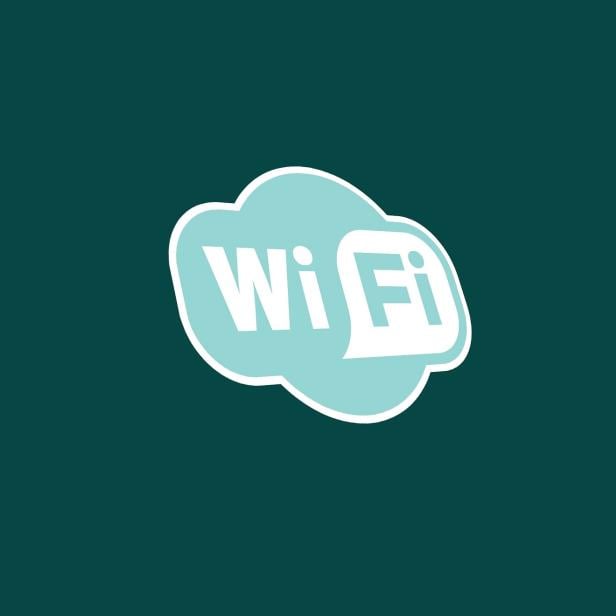 WiFi-Logo