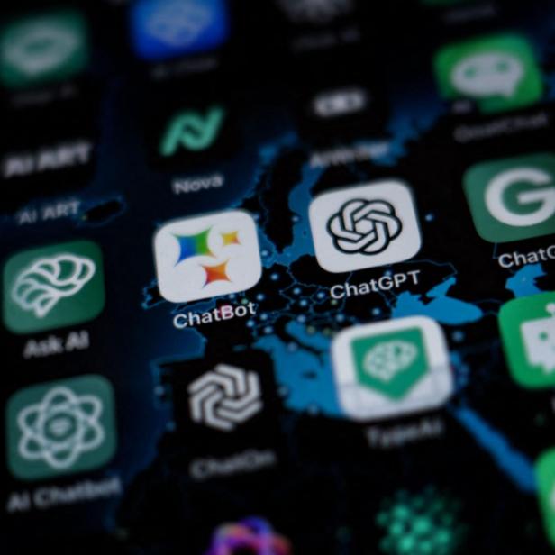 KI-App-Store für GPTs ist online