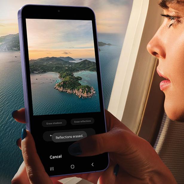 Samsung Galaxy S24: Erste offizielle Bilder aufgetaucht