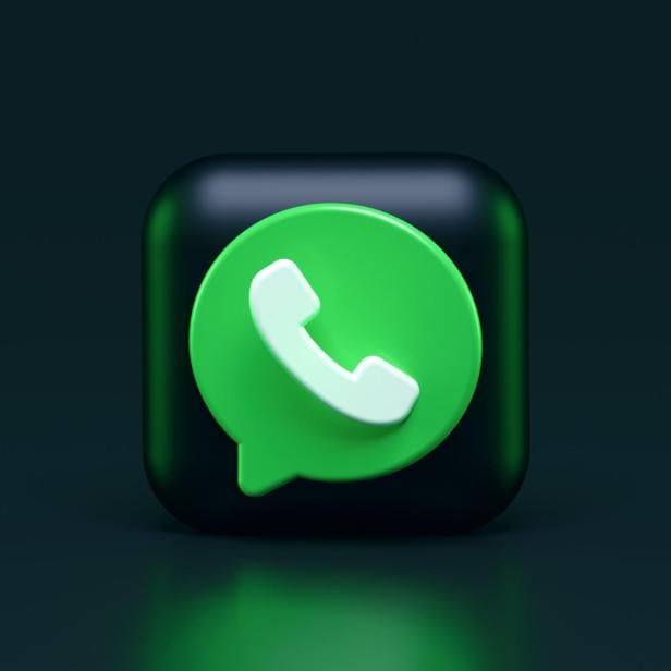 WhatsApp-Logo