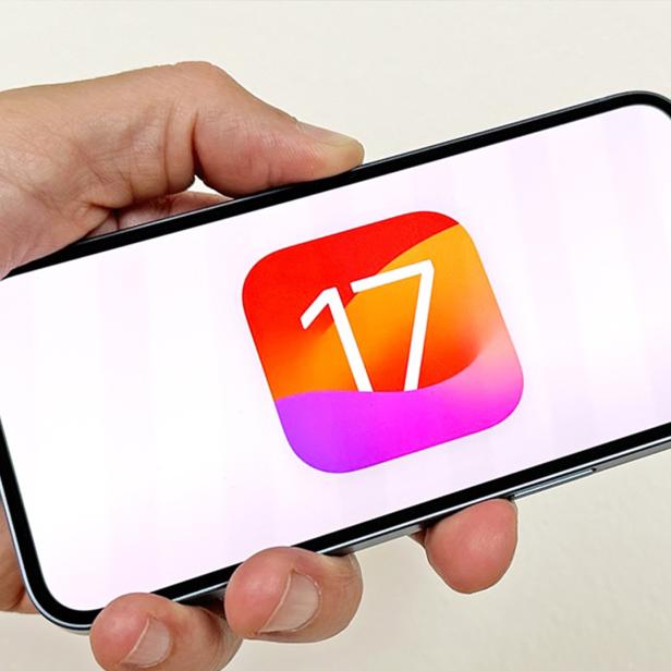 iOS 17.3 ist da: Diese Einstellung solltet ihr sofort ändern