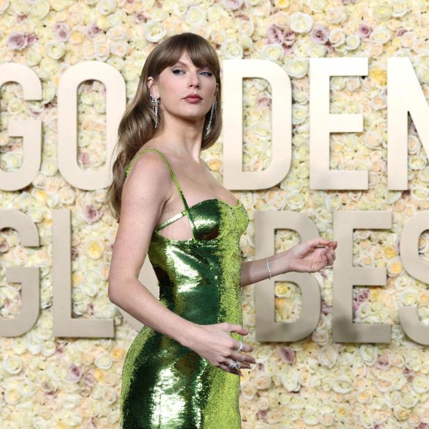 FILE PHOTO: 81st Annual Golden Globe Awards in Beverly Hills