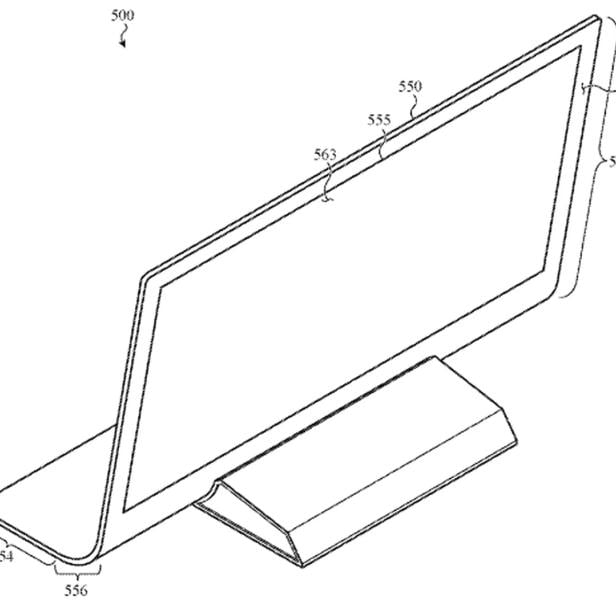 Apple-Patent