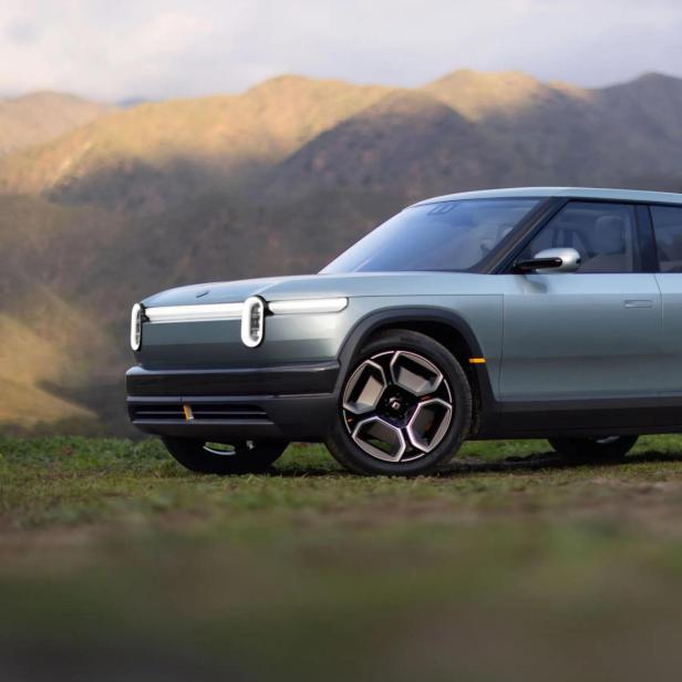 Rivian R3