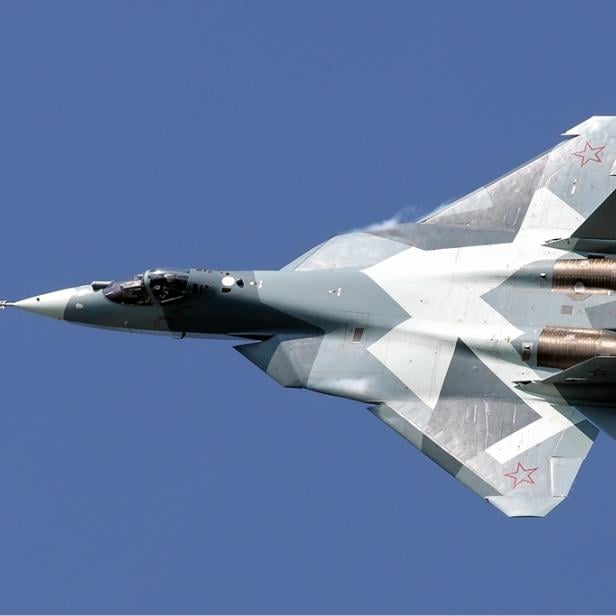 Su-57