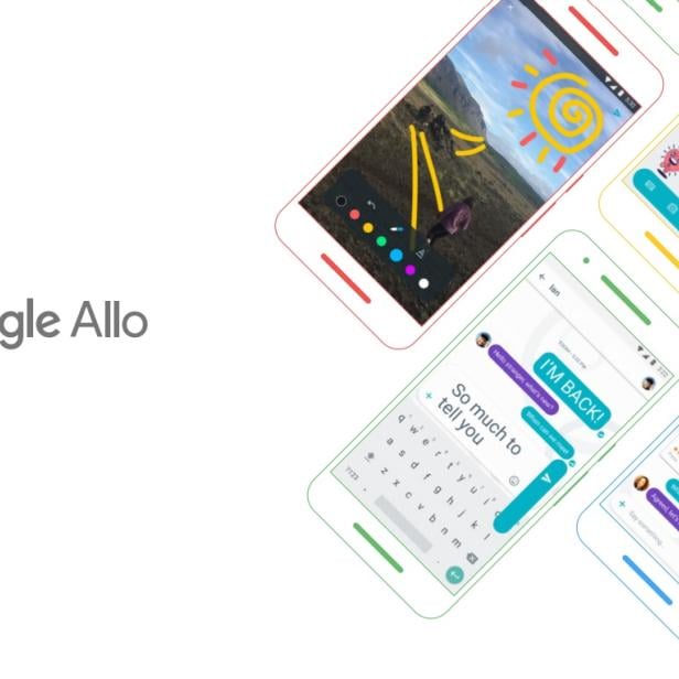 Google Allo