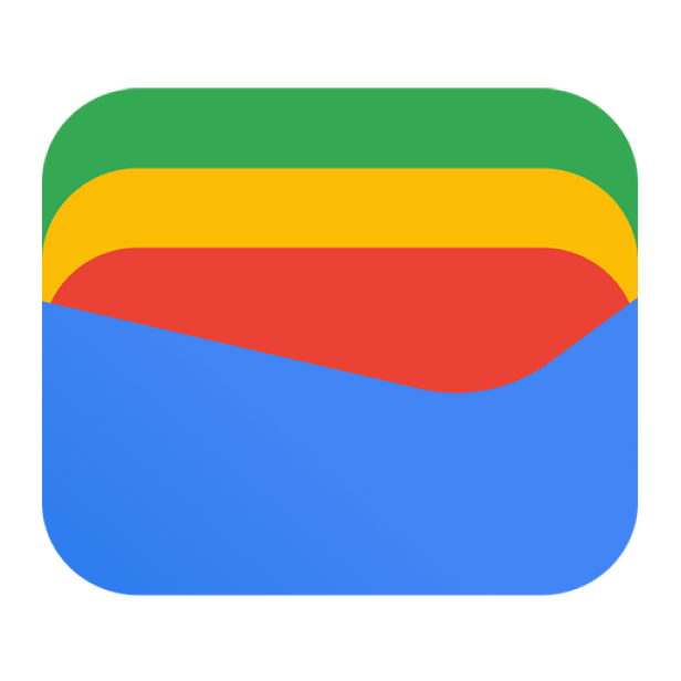 Google Wallet Icon