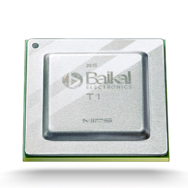 Baikal T1 CPU