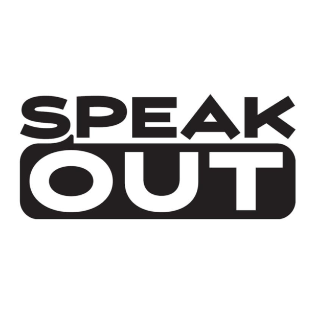 Speak Out Logo