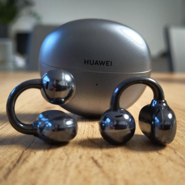 Huawei Freeclip