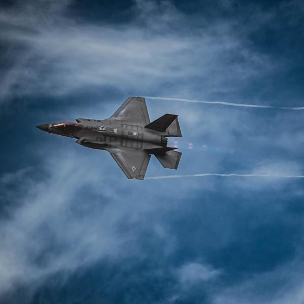 F-35A