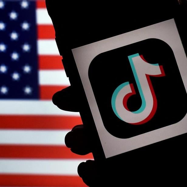 Die USA will TikTok verbieten.