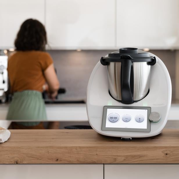 Thermomix im Test: Kann er einen Skeptiker überzeugen?