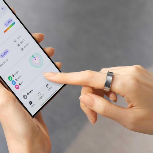 Samsung Galaxy Ring