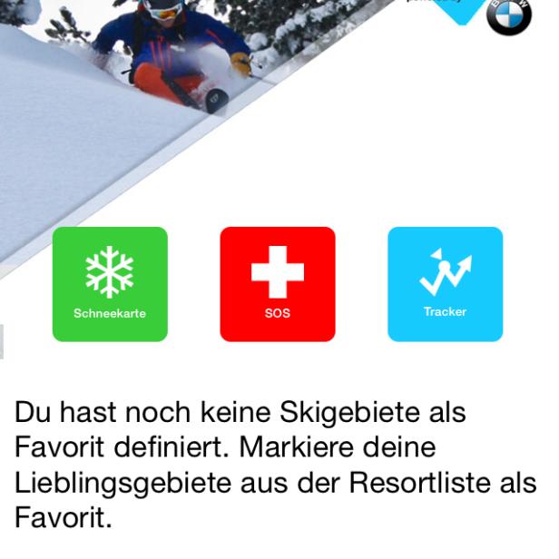 Zwar lässt der Schnee in Österreichs Skigebieten nach wie vor auf sich warten, umso erfreulichere Nachrichten gibt es allerdings aus der österreichischen App-Schmiede intermaps zu berichten. Der Ski-App-Profi veröffentlichte vor kurzem eine eigene App für diejenigen, die am liebsten abseits der markierten Piste carven.